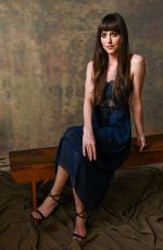 DAKOTA JOHNSON - Tribeca Film Festival Photoshoot, June 2024