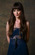DAKOTA JOHNSON - Tribeca Film Festival Photoshoot, June 2024