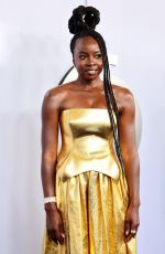 DANAI GURIRA at 77th Annual Tony Awards at Lincoln Center in New York 06/16/2024
