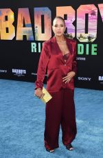DANIA RAMIREZ at Bad Boys: Ride Or Die Premiere at TCL Chinese Theatre in Hollywood 05/30/2024