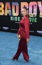 DANIA RAMIREZ at Bad Boys: Ride Or Die Premiere at TCL Chinese Theatre in Hollywood 05/30/2024