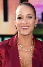 DANIA RAMIREZ at Bad Boys: Ride Or Die Premiere at TCL Chinese Theatre in Hollywood 05/30/2024