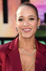 DANIA RAMIREZ at Bad Boys: Ride Or Die Premiere at TCL Chinese Theatre in Hollywood 05/30/2024