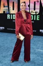 DANIA RAMIREZ at Bad Boys Ride Or Die Premiere in Hollywood 05/30/2024