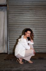 DANIELLE CAMPBELL at a Photoshoot, June 2024