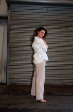DANIELLE CAMPBELL at a Photoshoot, June 2024