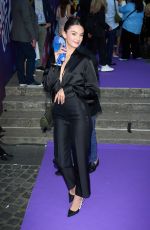 DEVA CASSEL Arrives at Inside Out 2 Photocall in Rome 06/17/2024