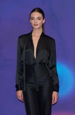 DEVA CASSEL at Inside Out 2 Photocall in Rome 06/17/2024