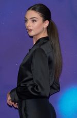DEVA CASSEL at Inside Out 2 Photocall in Rome 06/17/2024