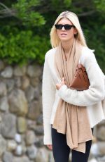 DEVON WINDSOR Out in Westerly in Rhode Island 06/29/2024