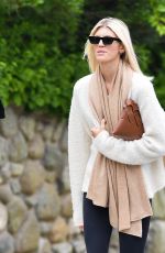 DEVON WINDSOR Out in Westerly in Rhode Island 06/29/2024