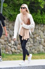 DEVON WINDSOR Out in Westerly in Rhode Island 06/29/2024