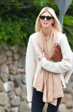 DEVON WINDSOR Out in Westerly in Rhode Island 06/29/2024