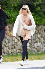 DEVON WINDSOR Out in Westerly in Rhode Island 06/29/2024