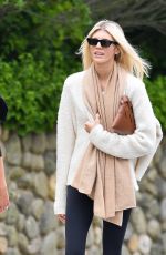 DEVON WINDSOR Out in Westerly in Rhode Island 06/29/2024