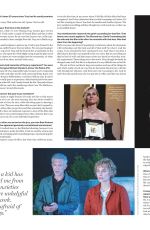 DIANE KRUGER in TheWrap Magazine, May 2024