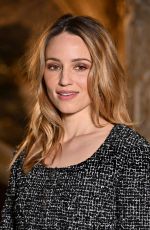 DIANNA AGRON at Chanel Haute Couture Fall/winter 2024-2025 Show in Paris 06/25/2024