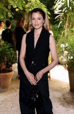 DIANNA AGRON at CHANEL Tribeca Festival Women’s Lunch in New York 06/07/2024