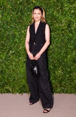 DIANNA AGRON at CHANEL Tribeca Festival Women’s Lunch in New York 06/07/2024