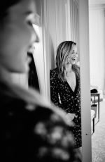 DIANNA AGRON - Biarritz Film Festival Photoshoot, June 2024
