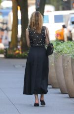 DIANNA AGRON Out and About in New York 06/04/2024