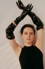 DIASY RIDLEY for The Laterals Magazine, June 2024