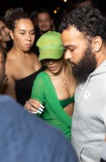 DOJA CAT Leaves L