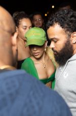 DOJA CAT Leaves L