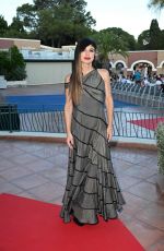 DOLCENERA at Filming Italy Sardinia Festival 2024 in Santa Margherita di Pula 06/22/2024