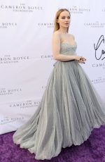 DOVE CAMERON at Cameron Boyce Foundation