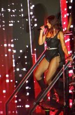 DUA LIPA Performs at Radical Optimism Tour at Amphitheatre of Nimes 06/12/2024