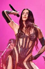 DUA LIPA - The Ultimate Fans Guide to Fua Lipa, Ed1 2024