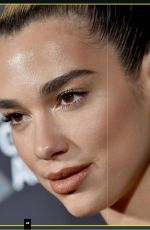 DUA LIPA - The Ultimate Fans Guide to Fua Lipa, Ed1 2024