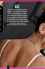 DUA LIPA - The Ultimate Fans Guide to Fua Lipa, Ed1 2024