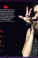 DUA LIPA - The Ultimate Fans Guide to Fua Lipa, Ed1 2024
