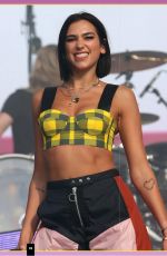 DUA LIPA - The Ultimate Fans Guide to Fua Lipa, Ed1 2024