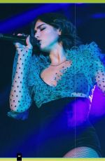 DUA LIPA - The Ultimate Fans Guide to Fua Lipa, Ed1 2024
