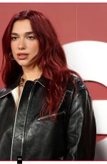 DUA LIPA - The Ultimate Fans Guide to Fua Lipa, Ed1 2024