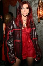DUA LIPA - The Ultimate Fans Guide to Fua Lipa, Ed1 2024