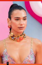 DUA LIPA - The Ultimate Fans Guide to Fua Lipa, Ed1 2024