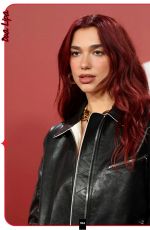 DUA LIPA - The Ultimate Fans Guide to Fua Lipa, Ed1 2024