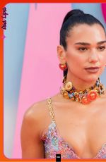 DUA LIPA - The Ultimate Fans Guide to Fua Lipa, Ed1 2024