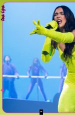 DUA LIPA - The Ultimate Fans Guide to Fua Lipa, Ed1 2024
