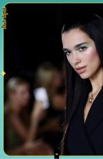DUA LIPA - The Ultimate Fans Guide to Fua Lipa, Ed1 2024