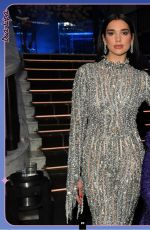 DUA LIPA - The Ultimate Fans Guide to Fua Lipa, Ed1 2024