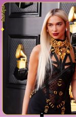 DUA LIPA - The Ultimate Fans Guide to Fua Lipa, Ed1 2024