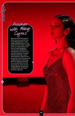 DUA LIPA - The Ultimate Fans Guide to Fua Lipa, Ed1 2024
