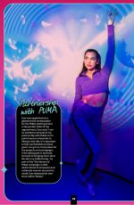 DUA LIPA - The Ultimate Fans Guide to Fua Lipa, Ed1 2024