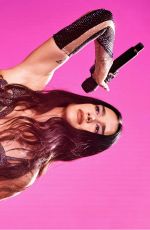 DUA LIPA - The Ultimate Fans Guide to Fua Lipa, Ed1 2024