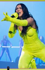 DUA LIPA - The Ultimate Fans Guide to Fua Lipa, Ed1 2024